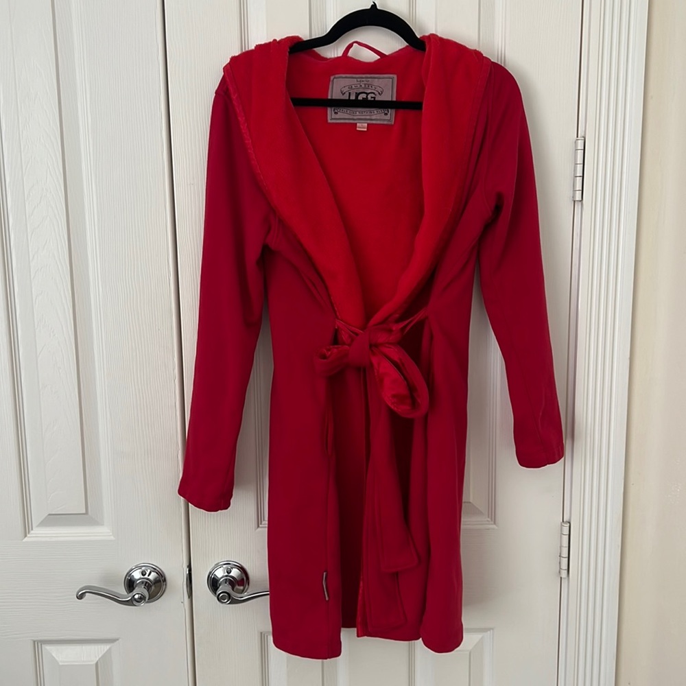 Ugg Blanche II Robe